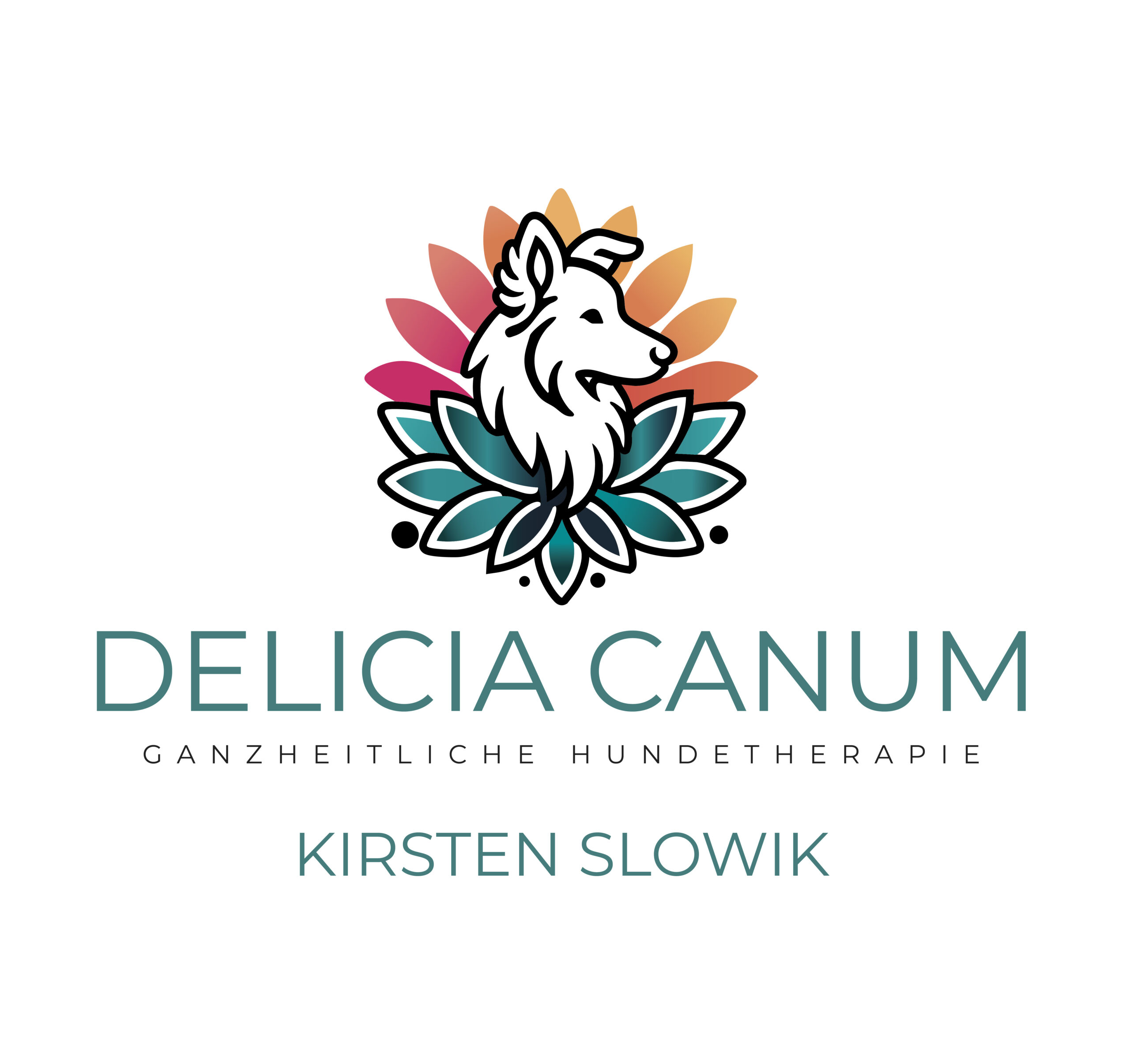 Delicia Canum - Kirsten Slowik